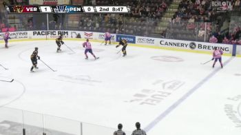 Replay: Home - 2024 Vernon vs Penticton | Feb 16 @ 6 PM