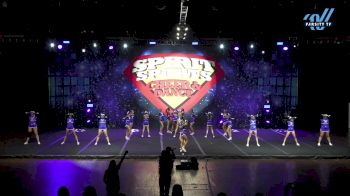 Twist & Shout Edmond - Glory [2024 L4 Junior Day 1] 2024 Spirit Sports Kansas City Nationals