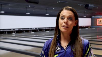 O'Keefe Talks PWBA Tour, Summer Clash