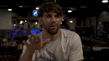 Garry Tonon Discusses What He Saw At WNO, Future Plans, & More