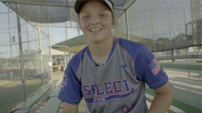 Raigan Kramer Interview | Select Fastpitch