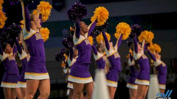 Watch Action-Packed Highlights From The 2020 UCA Louisiana Virtual Regional!