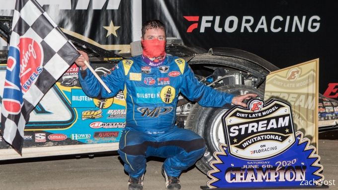 Tim Mac Racing Anatomy Of A Stream: How T-Mac Won $50,000 - FloRacing