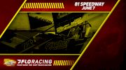 2020 81 Speedway | All Star Sprints