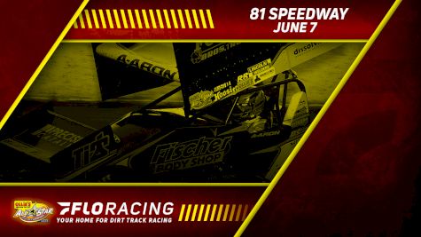 2020 81 Speedway | All Star Sprints