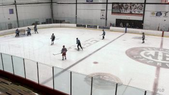 Replay: Home - 2025 Mass Pioneers vs Hockey Club Elite | Jul 20 @ 8 AM
