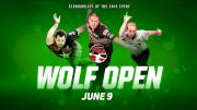 2019 PBA Wolf Open Rebroadcast
