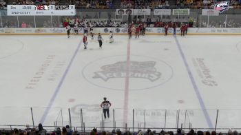 Replay: Home - 2025 Huntsville vs Knoxville | Jan 25 @ 7 PM