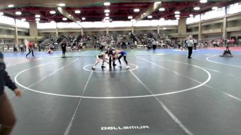 113 lbs Semifinal - Malik Asfour, Lodi vs Brayden Morgan, Pascack Valley