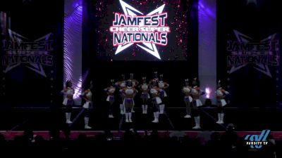 CAO Elite - Lady A [2023 L4 Senior - Small - A] 2023 JAMfest Cheer Super Nationals
