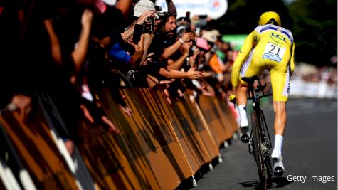 The Most Surprising Rides Of The 2019 Tour de France