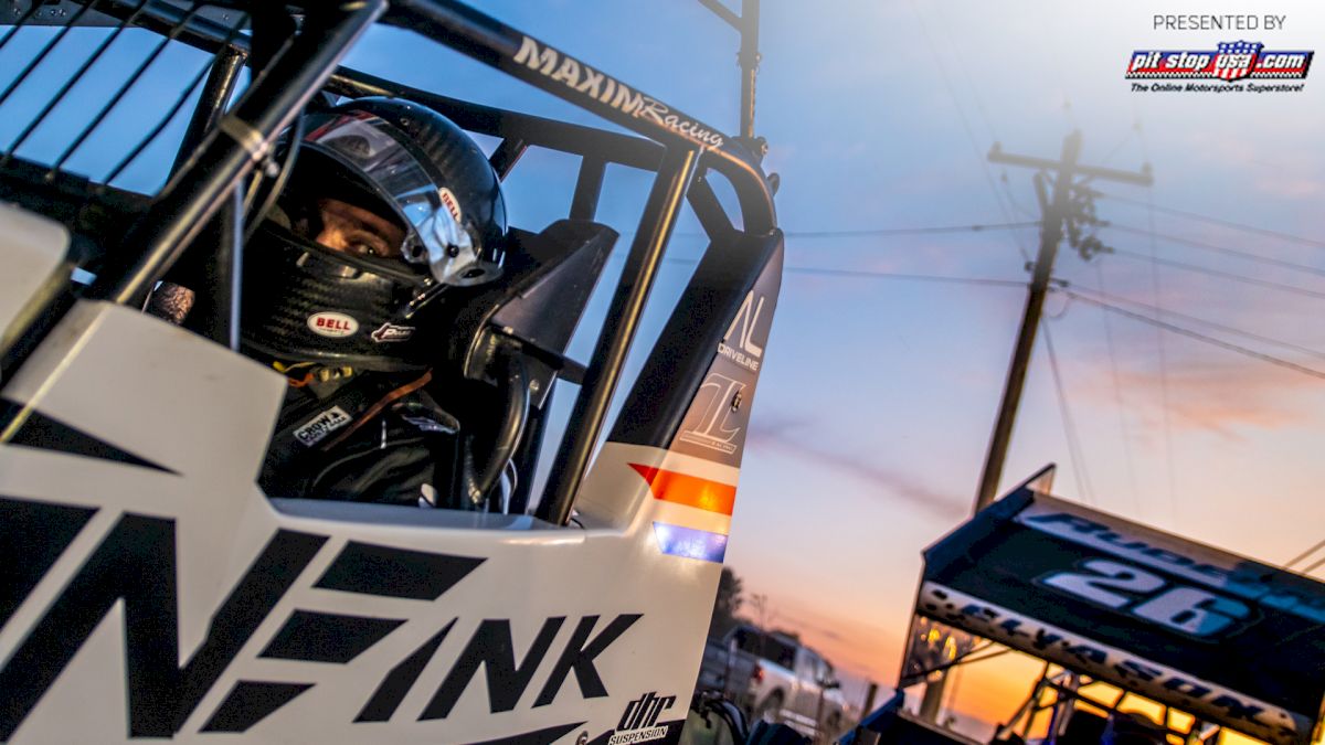 FloRacing LIVE Watch Guide 6/8 - 6/14 Presented by PitStop USA