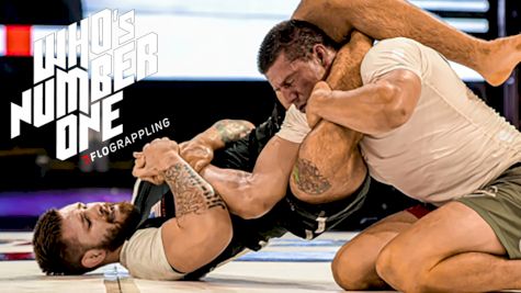 Gordon Ryan | WNO Podcast (Ep. 73)