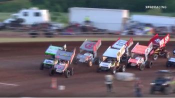 Heat Races | All Stars at Lawton Speedway