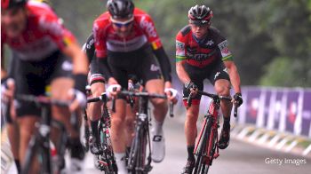 Replay: 2019 Hammer Sportzone Limburg Stage 1 (Climb)