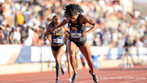 Simulating The 2020 NCAA Women's Outdoor Championships | The FloTrack Podcast (Ep. 81)