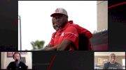 Carl Lewis Relives Houston's 2019 NCAA Track & Field Season