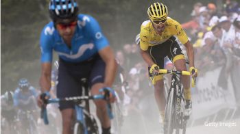Replay: 2019 Tour de France Stage 6 (English)