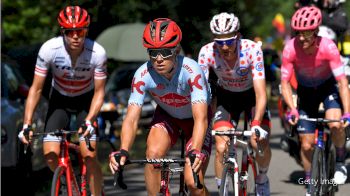 Replay: 2019 Tour de France Stage 5 (English)