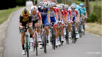 Replay: 2019 Tour de France Stage 7 (French)