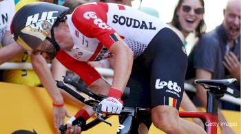 Replay: 2019 Tour de France Stage 13 (French)
