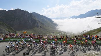 Replay: 2019 Tour de France Stage 14 (English)