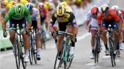 Final 1K: Groenewegen Goes Big In 2019 TDF Stage 7