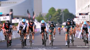 Replay: 2018 Hammer Sportzone Limburg Chase