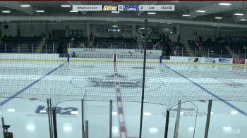 Replay: Home - 2023 St. Thomas vs London | Sep 20 @ 7 PM