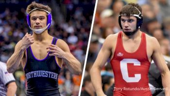 The Most Clutch Current NCAA Wrestler?