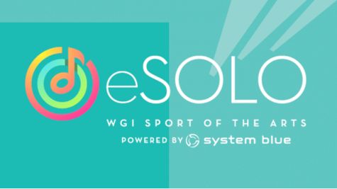 Southwest WGI eSolo Scholarship Winners Announced!