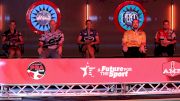 PBA, PWBA Stars Battle Saturday In Summer Clash