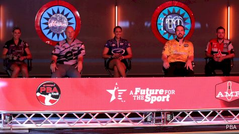 PBA, PWBA Stars Battle Saturday In Summer Clash