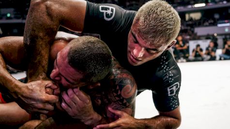 Five No-Gi Pans Competitors Could Make History | Grappling By The Numbers