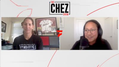 Balancing Training & Pitching | The Chez Show With Dana Sorensen (Ep. 22)