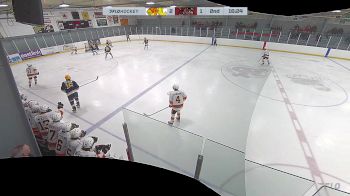 Replay: Home - 2025 Ottawa West vs Winchester | Jan 24 @ 8 PM