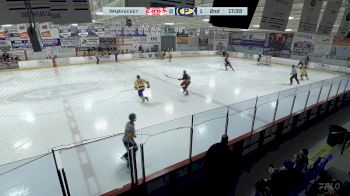 Replay: Home - 2025 Pembroke vs Carleton Place | Jan 24 @ 7 PM