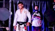 3CG All Access: Gustavo Batista Wins The Kumite