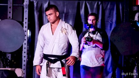 3CG All Access: Gustavo Batista Wins The Kumite