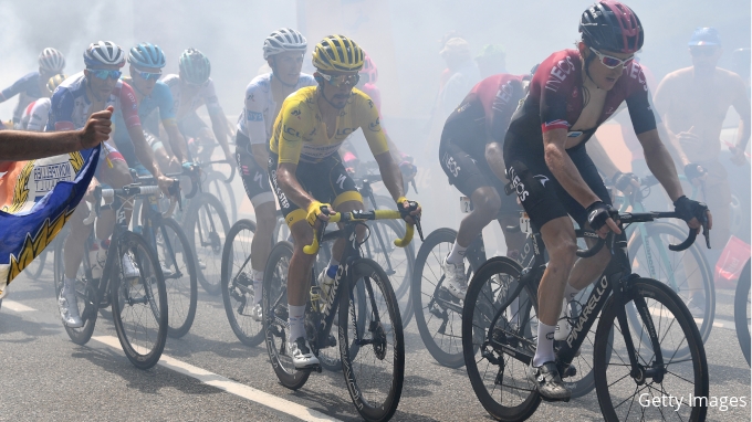 tour de france important stages