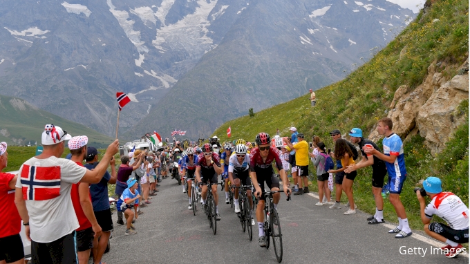 The Must-Watch Mountain Stages Of The 2019 Tour De France - FloBikes