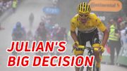 Julian Alaphilippe Can Win The Tour de France | Ian & Friends