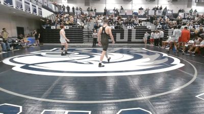 150 lbs Round 1 (16 Team) - Hagen Sharp, Rockmart vs Ryland Dyer, Callaway