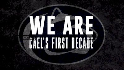 WE ARE: Cael's First Decade (Trailer)