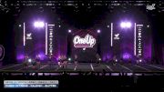 Cheer Extreme - Raleigh - Glitter [2026 L1.1 Youth - PREP - Small Day 1] 2026 One Up Grand Nationals