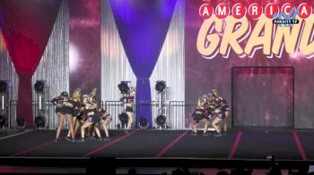 Arizona Royals - Lady Legacy [2023 L3 Senior - D2 1] 2023 The American Grand - Grand Nationals