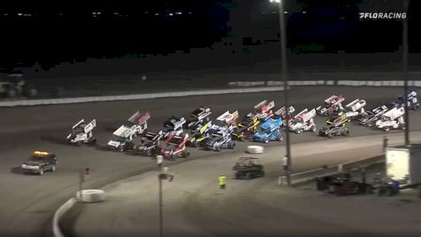 Feature Replay | All Stars at Devil's Bowl Speedway