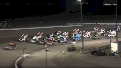 Feature Replay | All Stars at Devil's Bowl Speedway