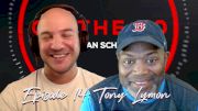 No. 10: Tony Lymon "On The 50 with Dan Schack" | FloMarching Top 10 of 2020