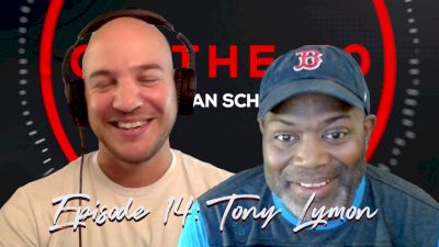 Tony Lymon | On The 50 with Dan Schack (Ep. 14)